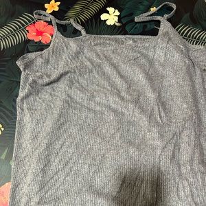 Maurices Uber soft cami sz 4x NEW!